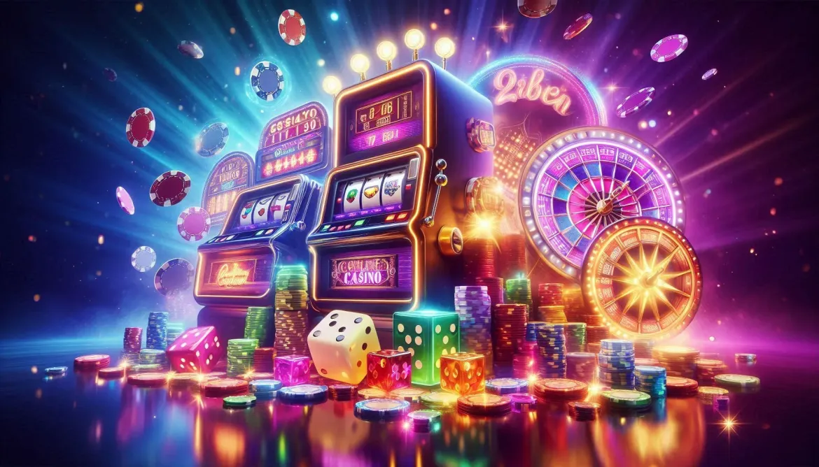 Cascades Casino Chatham
